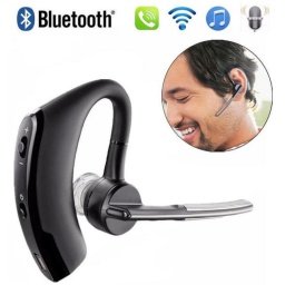 AURICULARES BLUETOOTH